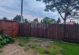 Дом 15м&sup2;, 2-этажный, участок 5 сот.  