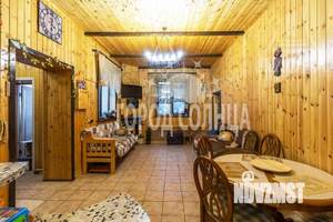 Дом 245м², 2-этажный, участок 6 сот.  