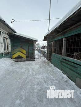 Дом 66м&sup2;, 1-этажный, участок 4 сот.  