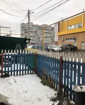 Дом 48м&sup2;, 1-этажный, участок 4 сот.  