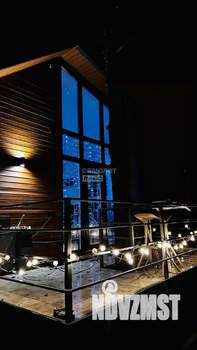 Коттедж 216м&sup2;, 2-этажный, участок 7 сот.  