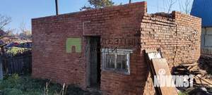 Дом 56м², 2-этажный, участок 6 сот.  