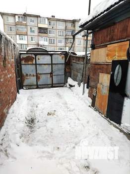 Дом 47м², 1-этажный, участок 4 сот.  