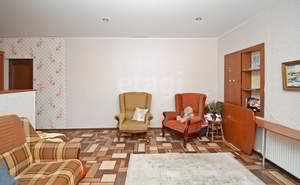 Дом 123м&sup2;, 2-этажный, участок 11 сот.  