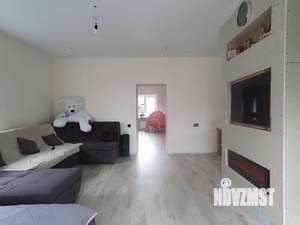 Коттедж 182м&sup2;, 2-этажный, участок 5 сот.  