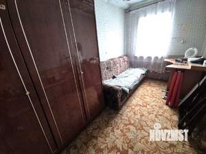 Дом 53м&sup2;, 1-этажный, участок 11 сот.  