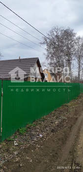 Дача 30м², 1-этажный, участок 5 сот.  