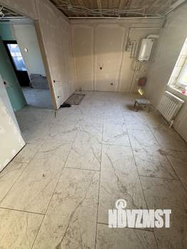 Дом 170м&sup2;, 2-этажный, участок 3 сот.  