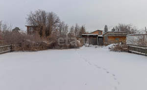 Дом 50м&sup2;, 2-этажный, участок 5 сот.  