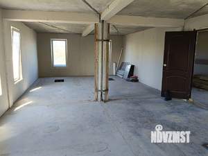 Коттедж 200м&sup2;, 3-этажный, участок 10 сот.  