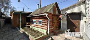 Дом 84м&sup2;, 1-этажный, участок 3 сот.  