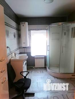 Дом 163м², 2-этажный, участок 5 сот.  