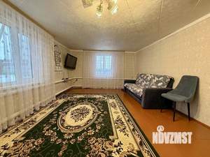 Дом 93м&sup2;, 1-этажный, участок 7 сот.  