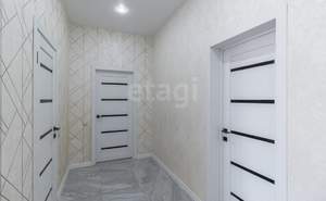 Дом 126м², 1-этажный, участок 3 сот.  