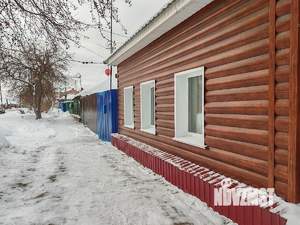 Дом 37м&sup2;, 1-этажный, участок 1 сот.  