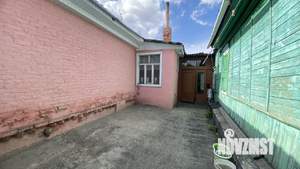 Дом 103м², 1-этажный, участок 2 сот.  