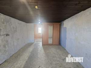 Дом 25м&sup2;, 1-этажный, участок 4 сот.  