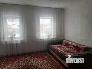 Дом 67м², 1-этажный, участок 5 сот.  