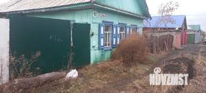 Дом 77м², 1-этажный, участок 4 сот.  