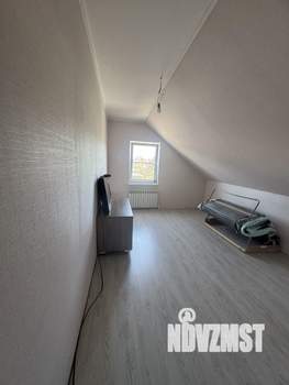 Дом 140м², 2-этажный, участок 4 сот.  