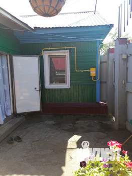 Дом 62м², 1-этажный, участок 3 сот.  