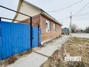 Дом 90м², 1-этажный, участок 3 сот.  