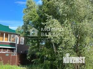 Дом 210м², 2-этажный, участок 10 сот.  