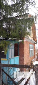 Дом 48м², 2-этажный, участок 9 сот.  