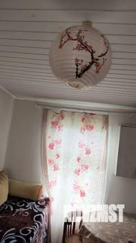 Дом 30м&sup2;, 2-этажный, участок 6 сот.  