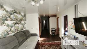 Коттедж 120м&sup2;, 2-этажный, участок 5 сот.  