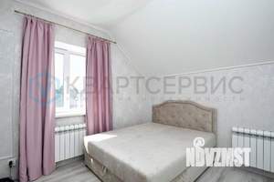 Коттедж 339м², 2-этажный, участок 7 сот.  
