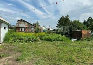 Дача 62м², 1-этажный, участок 826 сот.  