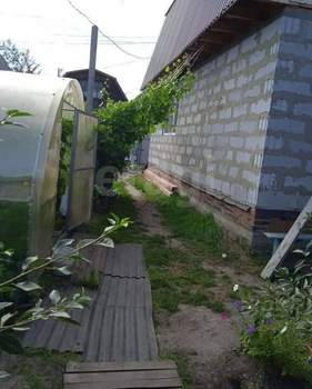 Дом 100м², 2-этажный, участок 5 сот.  