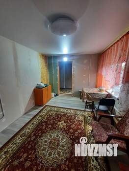 Дача 86м², 1-этажный, участок 5 сот.  