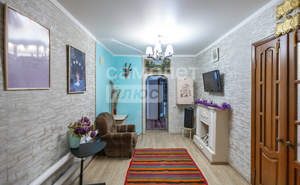 Дом 162м&sup2;, 1-этажный, участок 11 сот.  