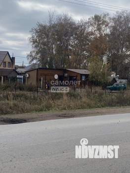 Дом 128м², 2-этажный, участок 5 сот.  