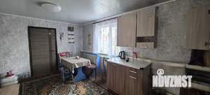 Дача 66м², 1-этажный, участок 6 сот.  