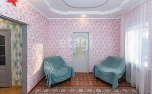 Дом 81м&sup2;, 2-этажный, участок 4 сот.  