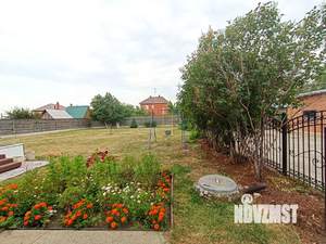 Коттедж 199м², 2-этажный, участок 24 сот.  