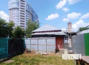 Дом 54м², 1-этажный, участок 3 сот.  