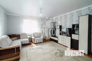 Дом 152м&sup2;, 2-этажный, участок 3 сот.  