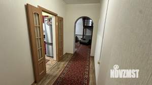 Дом 112м&sup2;, 2-этажный, участок 6 сот.  