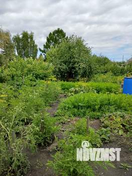 Дом 18м&sup2;, 1-этажный, участок 7 сот.  