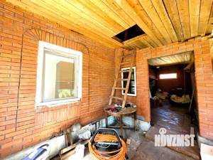 Дом 71м², 1-этажный, участок 15 сот.  