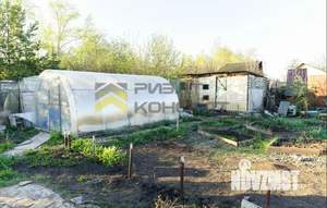 Дом 78м&sup2;, 2-этажный, участок 7 сот.  