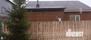 Дом 85м², 1-этажный, участок 4 сот.  