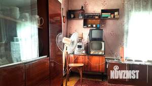 Дом 72м², 1-этажный, участок 5 сот.  