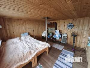 Дом 60м&sup2;, 2-этажный, участок 6 сот.  