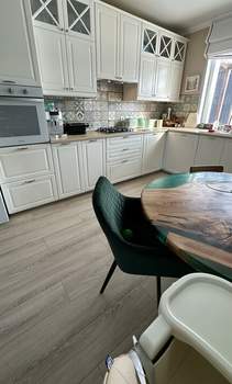 Дом 150м², 2-этажный, участок 8 сот.  