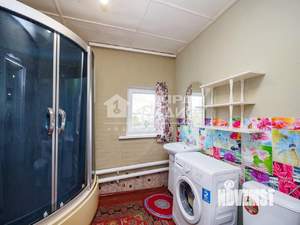 Дом 50м², 1-этажный, участок 4 сот.  